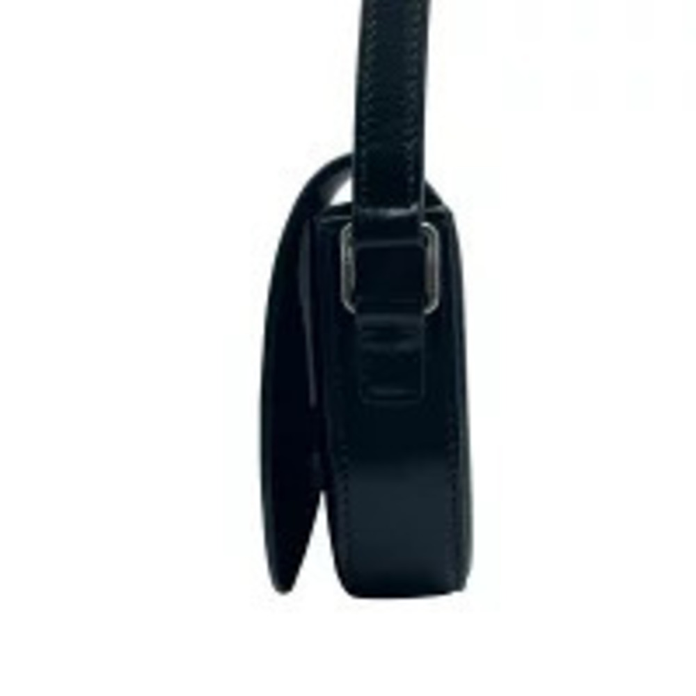 Celine Shoulder Bag Messenger Triomphe Crossbody Calfskin - Picture 3 of 7